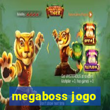 megaboss jogo